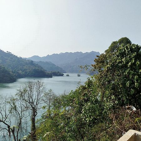 Pac Ngoi Village Homestay Ba Be18 Exterior foto